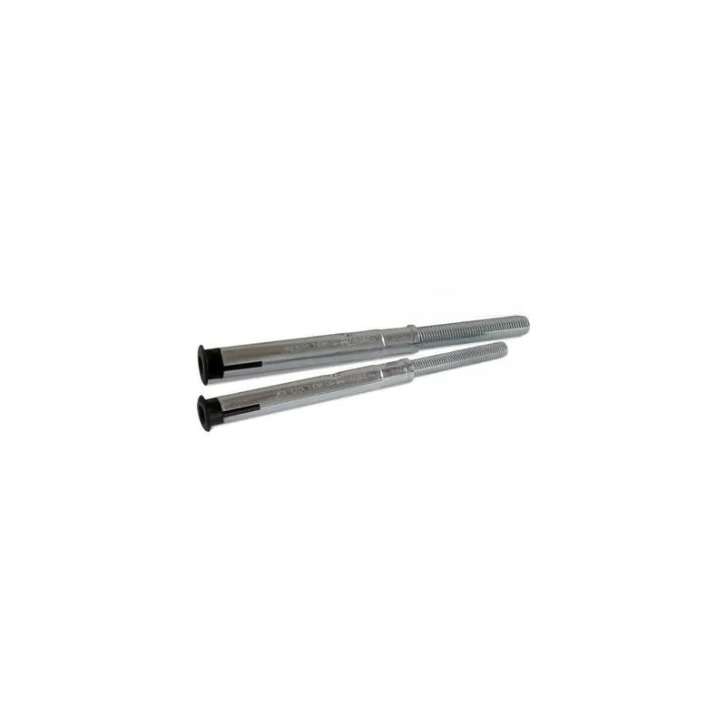 VORPA Tassello fissaggio a taglio termico per pareti a cappotto thermoiso plus 8 - 16x215 - 140 58743 vorpa Premium