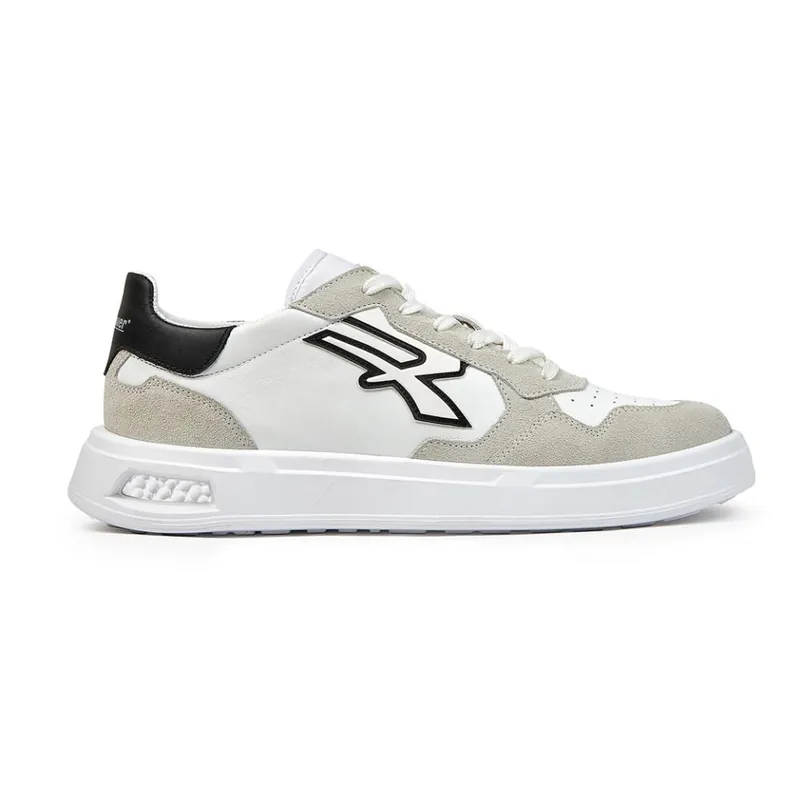 U-POWER Scarpe sneakers helix urban lifestyle ob sr ub20029 u-power Gecertificeerd