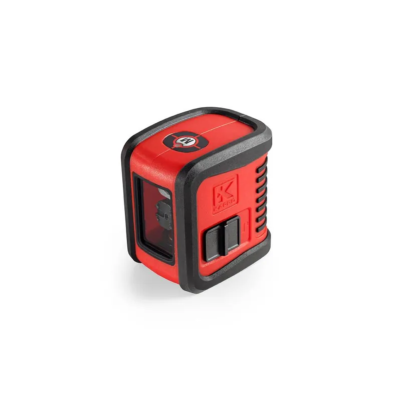 Speciale Aanbieding KAPRO Livella laser 842 cross raggio rosso prolaser kapro