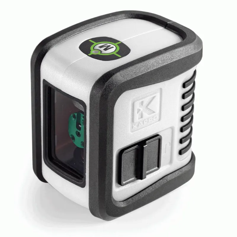 Aanbieding KAPRO Livella laser 842 green raggio verde prolaser kapro