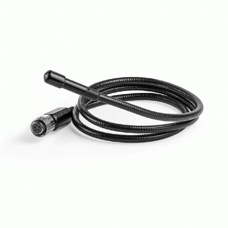 Beste Prijs KAPRO Sonda flessibile 3 metri per telecamera da ispezione endoscopio deep vision borescope 397-3m kapro