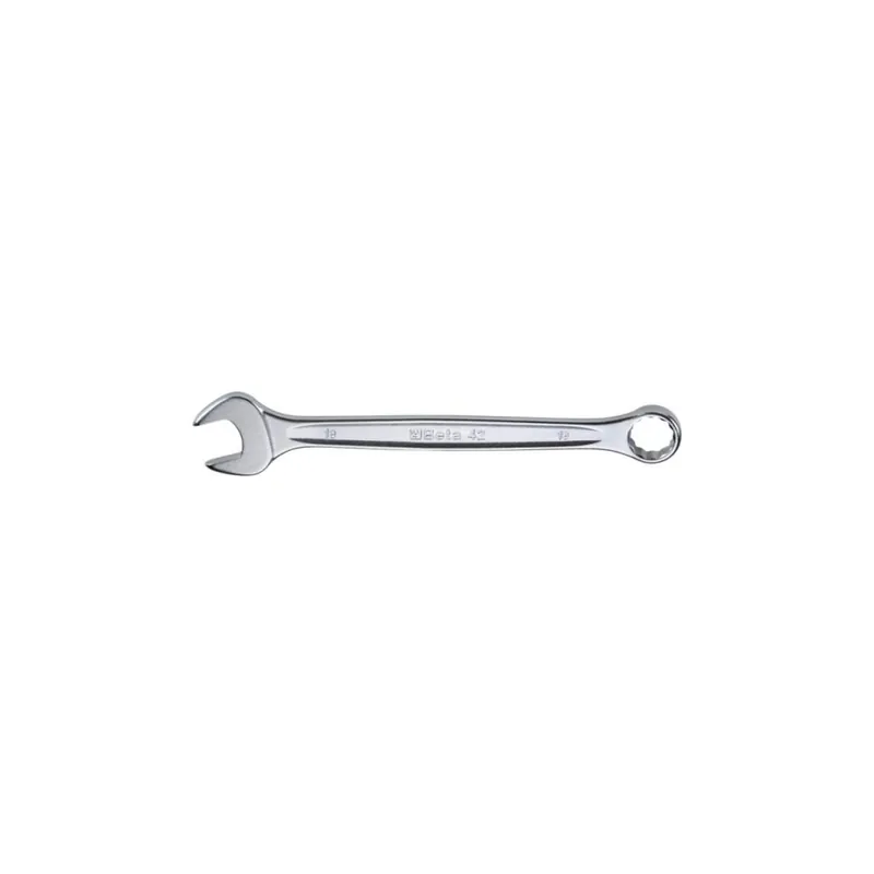 Weekendaanbieding BETA Chiave combinata 21 mm 42 new beta