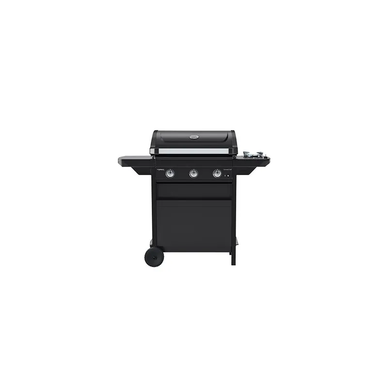 CAMPINGAZ Barbecue a gas compact 3 ls campingaz Betrouwbaar