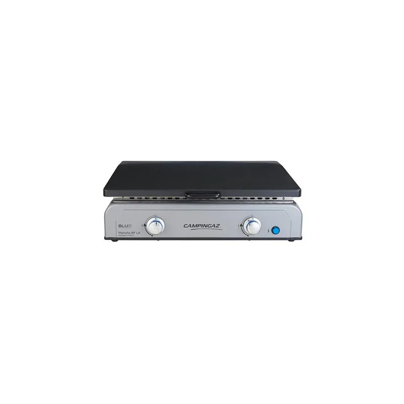 CAMPINGAZ Barbecue plancha blu flame lx campingaz Seizoensaanbieding