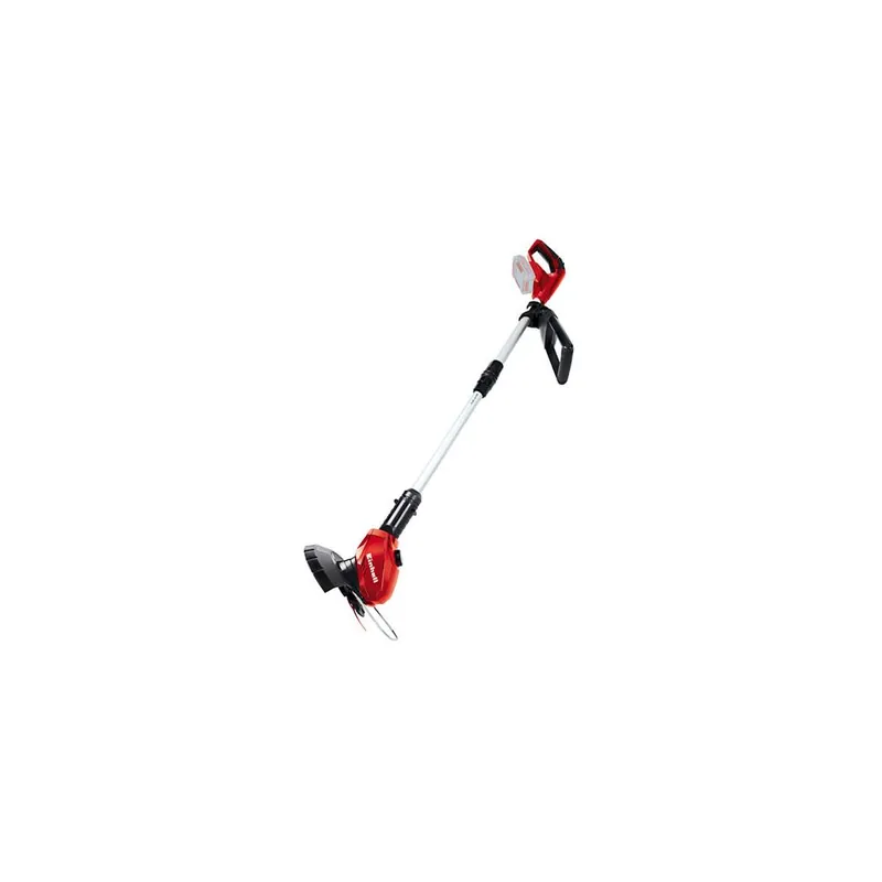 Actieprijs EINHELL Tagliabordi a batteria pxc solo macchina ge-ct18li solo 3411172 heinhell