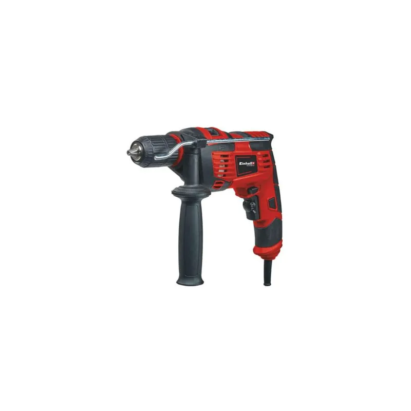 Aanbieding EINHELL Trapano percussione 720 watt tc-id720/1e kit 4259846 einhell