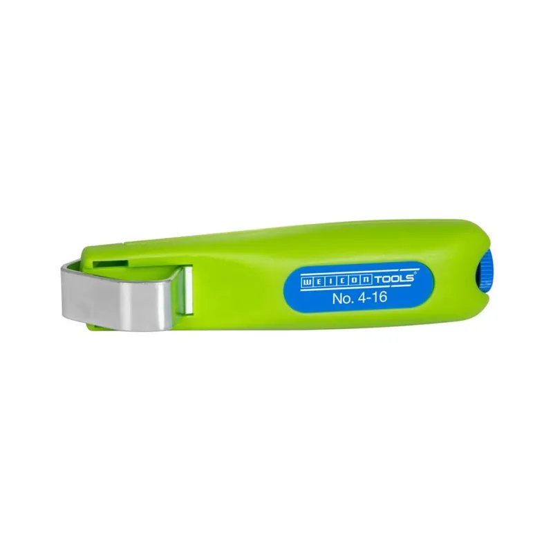 WEICON Spelafili no. 4 - 16 green line 10061993 weicon Goedkoop