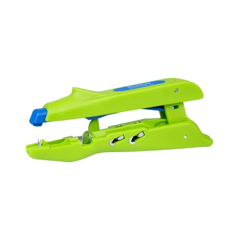 WEICON Weicon duo-crimp no. 300 green line 10062010 weicon Actieprijs