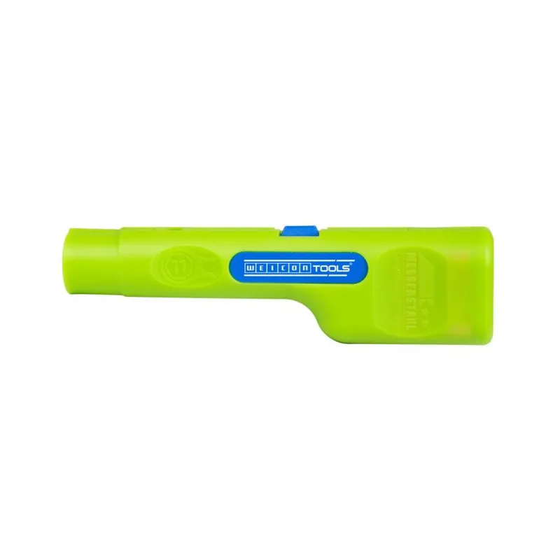 WEICON Spelafili coassiale no. 1 f plus green line 10062002 weicon Koopje