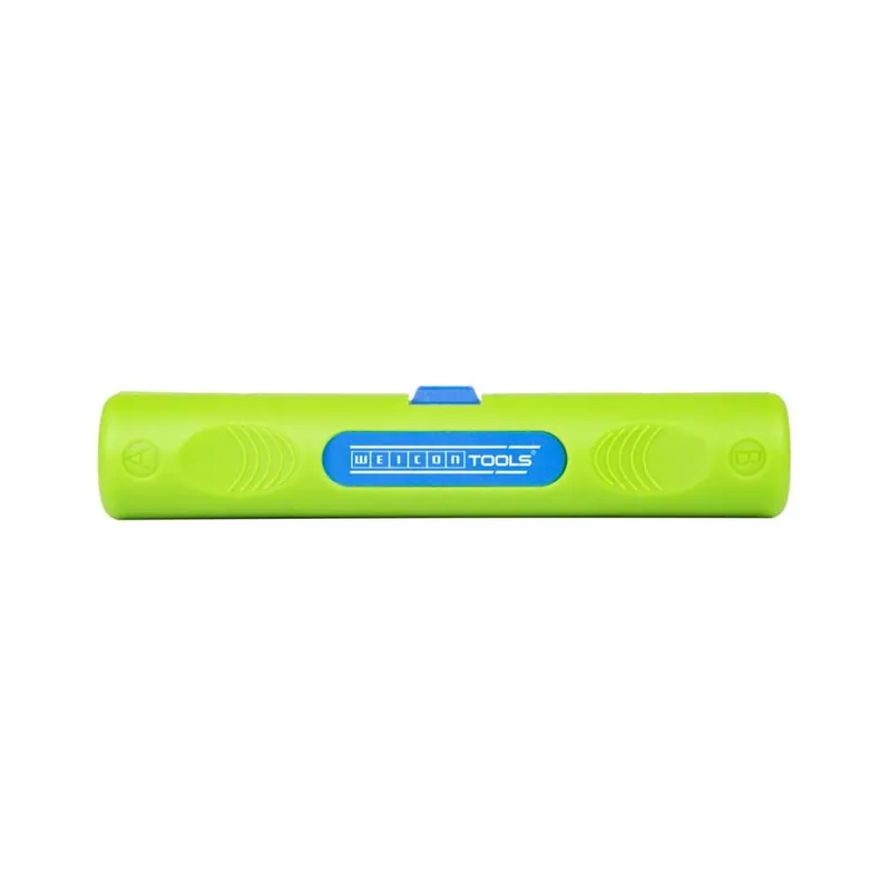 WEICON Spelafili coassiale no. 2 green line 10062004 weicon Snelle Levering