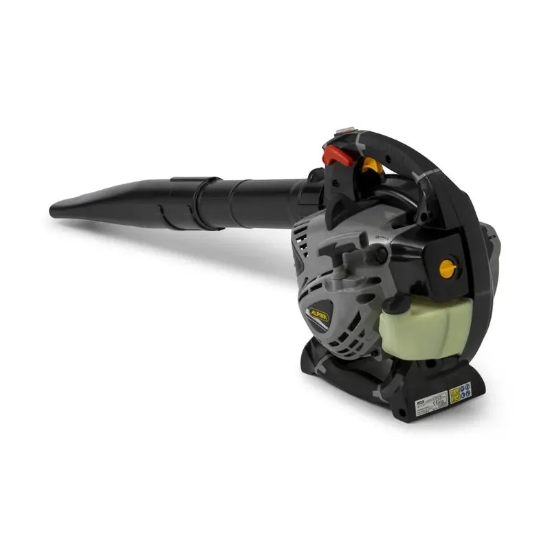 Op = Op ALPINA Aspiratore soffiatore a scoppio abl 27 v alpina