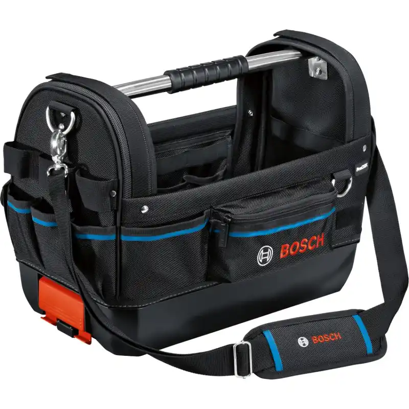 BOSCH Borsa attrezzi trolley gwt 20 1600a025l6 professional bosch Hoge Kwaliteit