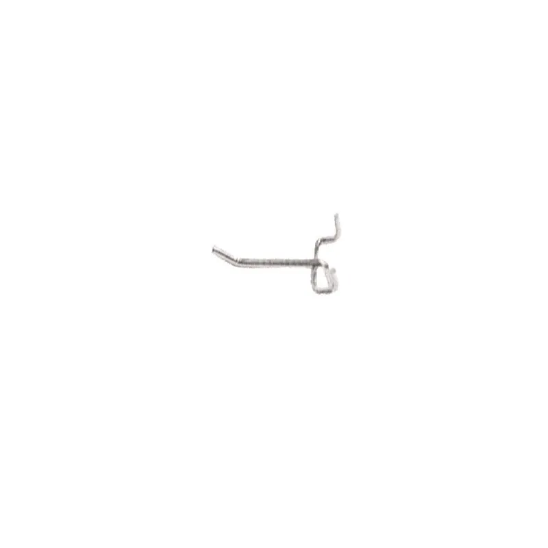 DERBY Gancio per pannello mm 40 gr12 pezzi 100 Rechtstreeks Van De Fabrikant