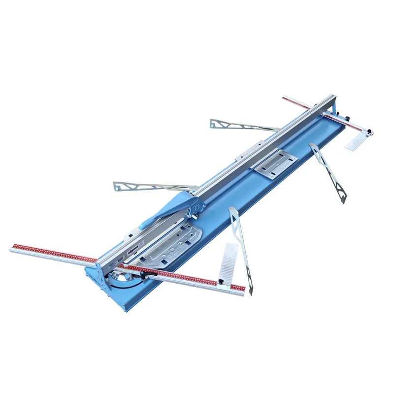 SIGMA Tagliapiastrelle ‘serie xl‘ 245 cm 12e2 nuova versione 2024 sigma Tijdelijk Beschikbaar