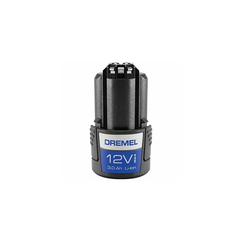 DREMEL Dremel batteria al litio 12v 3.0 ah 261512v3ja dremel ® Aanbieding
