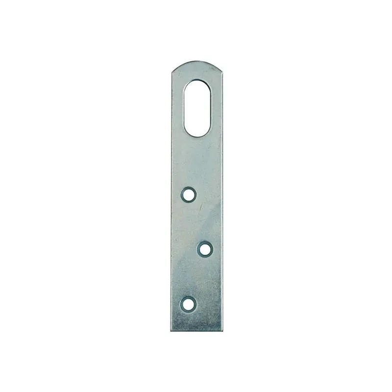 SIPA MINUTERIE Attaccaglia larga per pensili 100 mm. 100 pezzi art. 38 sipa Bestseller