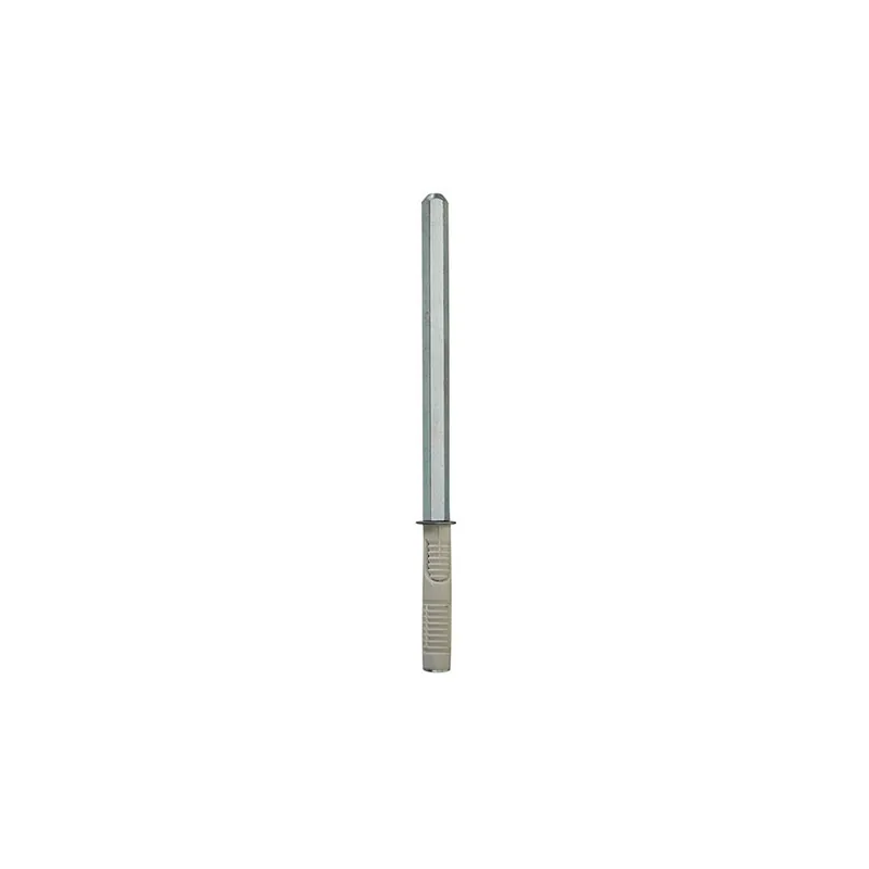 SIPA MINUTERIE Reggi piani mensola a scomparsa 10 x 145 mm tassello 12 mm 20 pezzi art. 1424 sipa Dagaanbieding