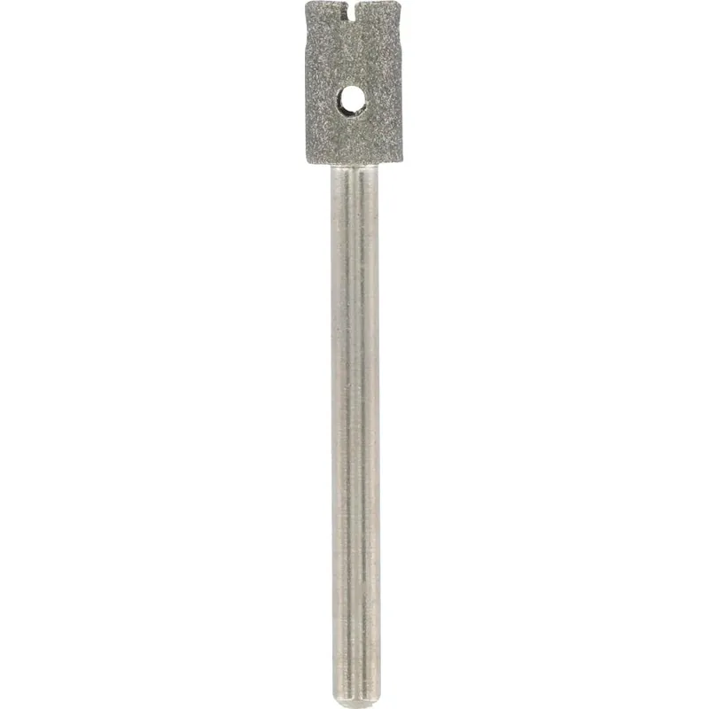 DREMEL Dremel punta diamantata per vetro incisioni e foratura diametro 6,0 mm 663 dremel Goedkoop