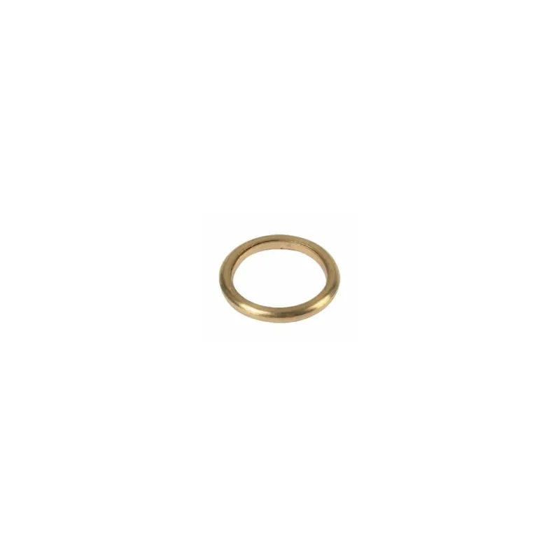Koop Vandaag SIPA MINUTERIE Rondella alza porte in ottone foro 15 mm. 100 pezzi art. 567 sipa