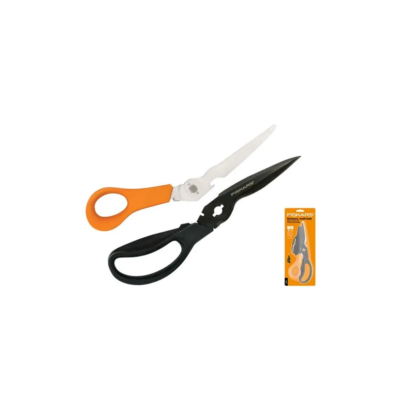 FISKARS Forbice multiuso solid cut sp341 1063329 fiskars Hete Deal