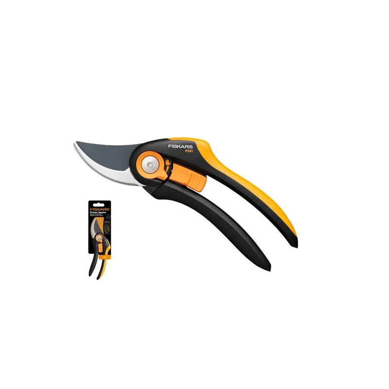 Nu Kopen FISKARS Forbici da potatura bypass plus smartfit cm21 p541 1057169 fiskars