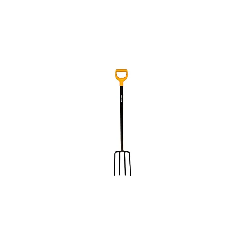 Snelle Levering FISKARS Forca 4 denti solid 1003458 fiskars