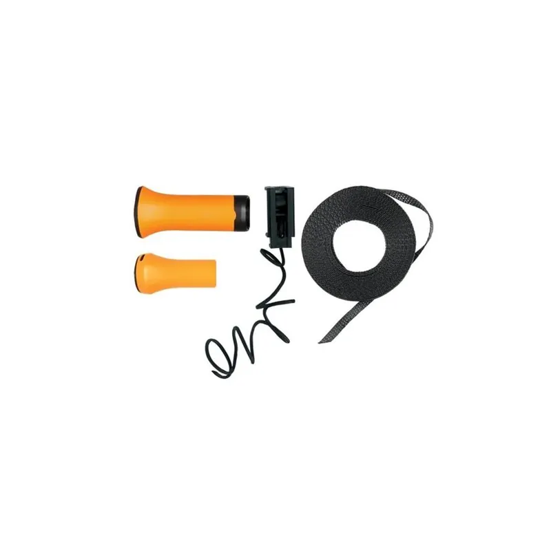 Dagaanbieding FISKARS Kit impugnatura + fettuccia interna per svettatoio upx86 fiskars