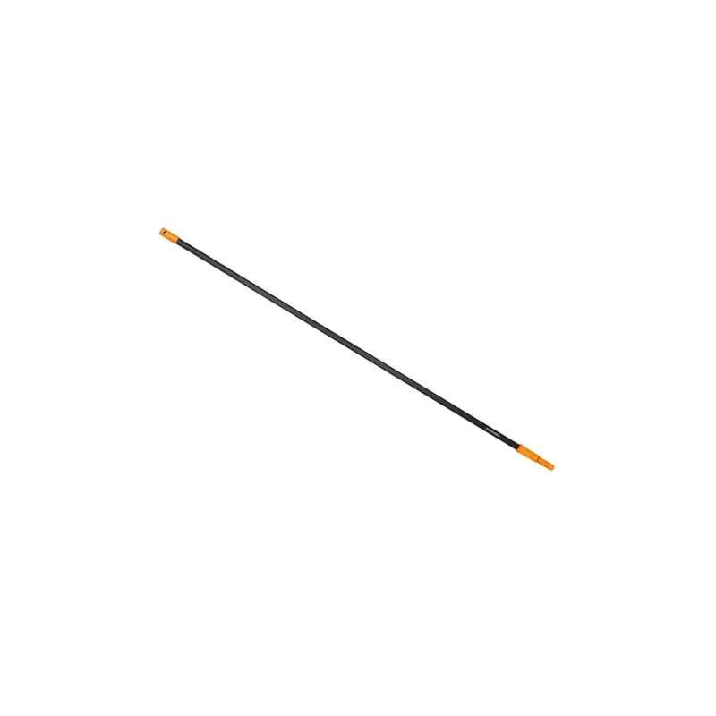 Goedkoop FISKARS Manico alluminio per scope e rastrello solid 1014913 fiskars