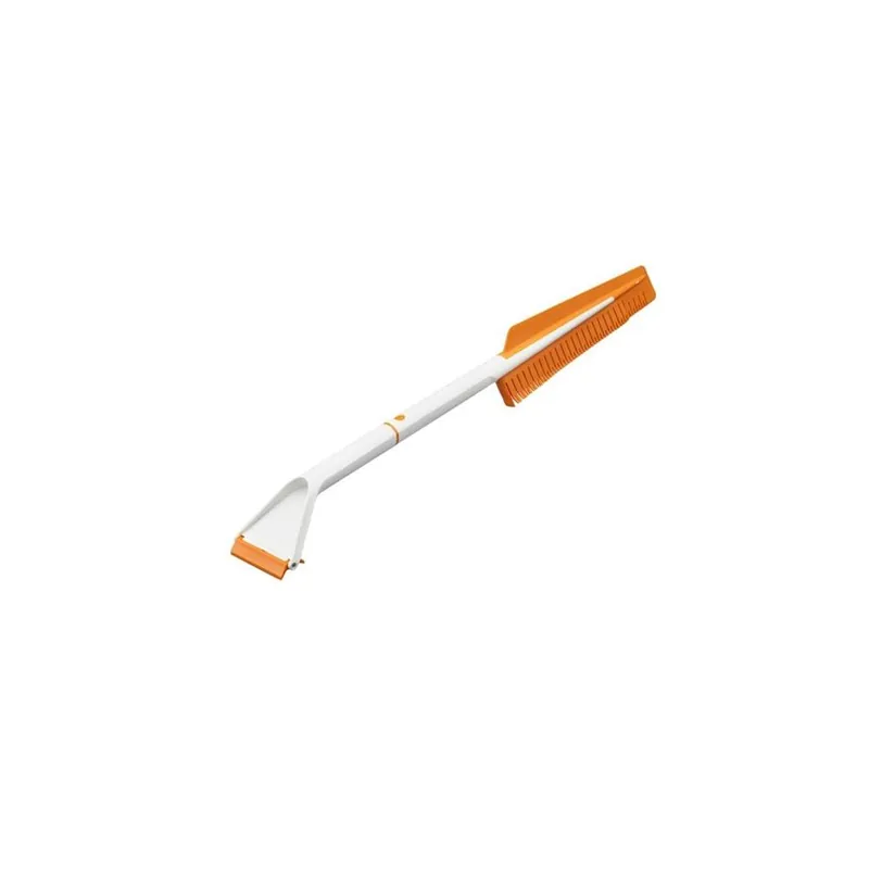 Seizoensaanbieding FISKARS Raschietto e spazzola snowxpert 1019352 fiskars