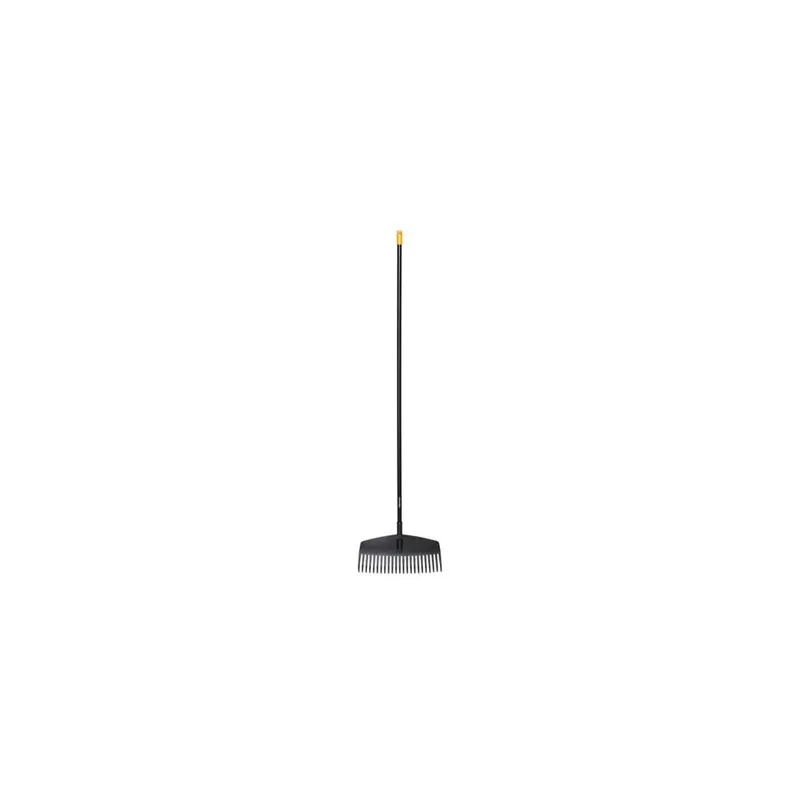 Koop Vandaag FISKARS Scopa per foglie solid m con manico 1063090 fiskars