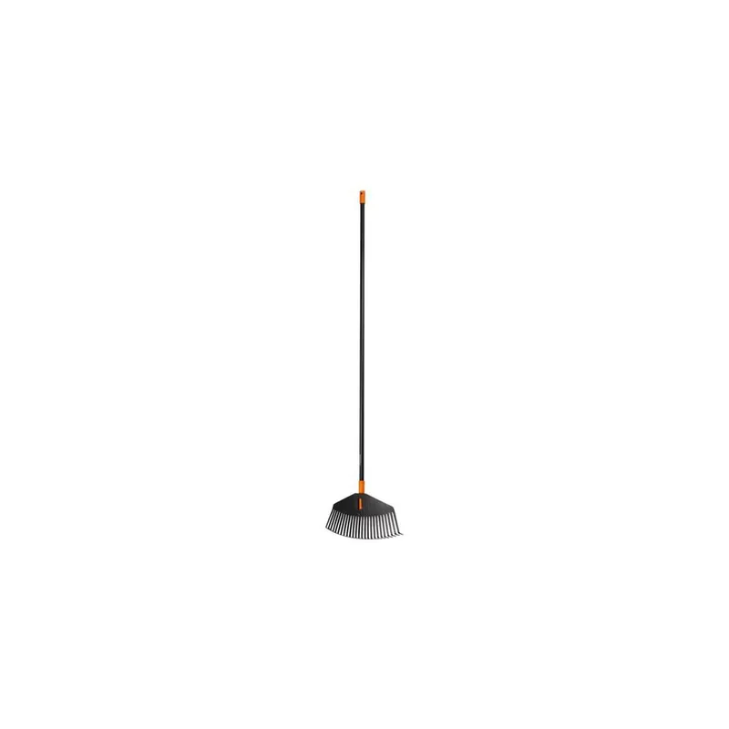 Betrouwbaar FISKARS Scopa per foglie solid l con manico 1003465 fiskars