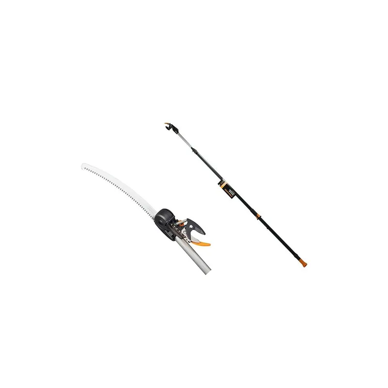 Nu Kopen FISKARS Svettatoio universale e segaccio cutter mt 2,4 4 upx86 + upx80 fiskars