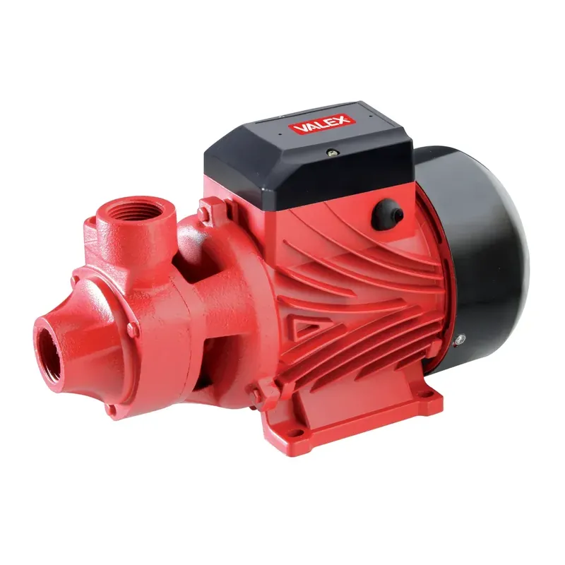 Voordeelprijs VALEX Pompa periferica acque chiare 550 watt pj551 1370640 valex