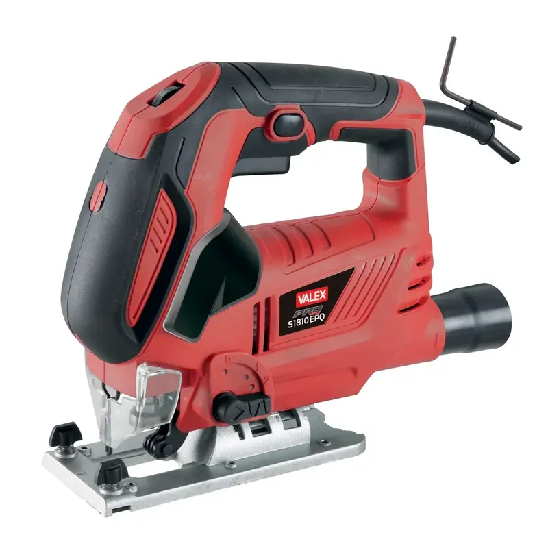 Beperkte Voorraad VALEX Seghetto alternativo s1810epq 810 watt 1411136 valex
