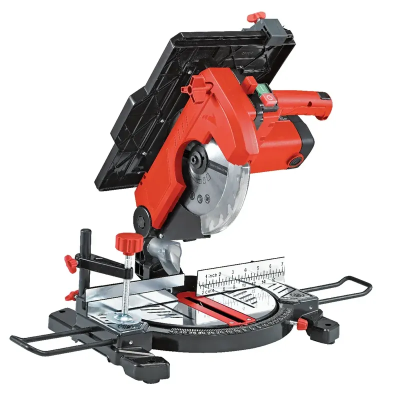 VALEX Troncatrice veloce con piano superiore tls210c 1390312 valex Nieuw