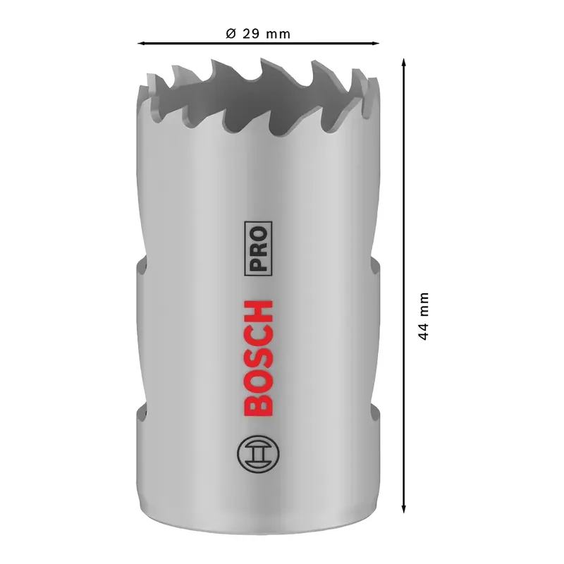 Bestseller BOSCH Sega a tazza bimetallica hss pro diametro 29 mm 2608901500 bosch