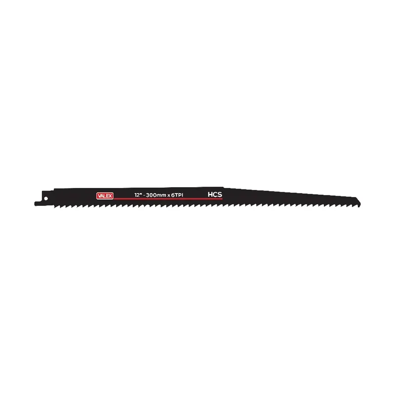 Alleen Vandaag VALEX Lame sega universale per legno 2 pezzi 1452849 valex