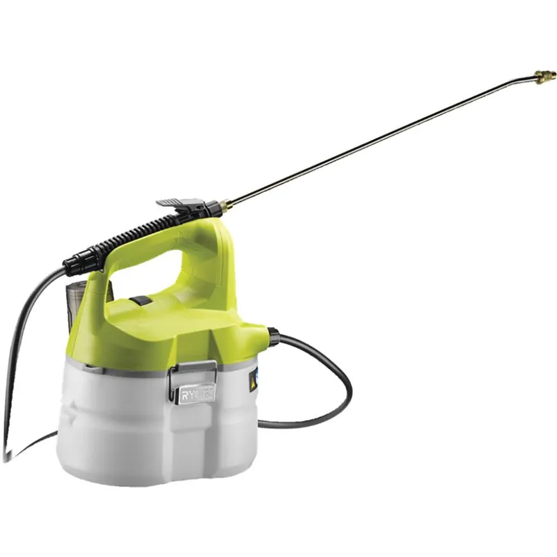 Nu Kopen RYOBI Nebulizzatore spray irroratore senza batteria 18v ows1880 ryobi