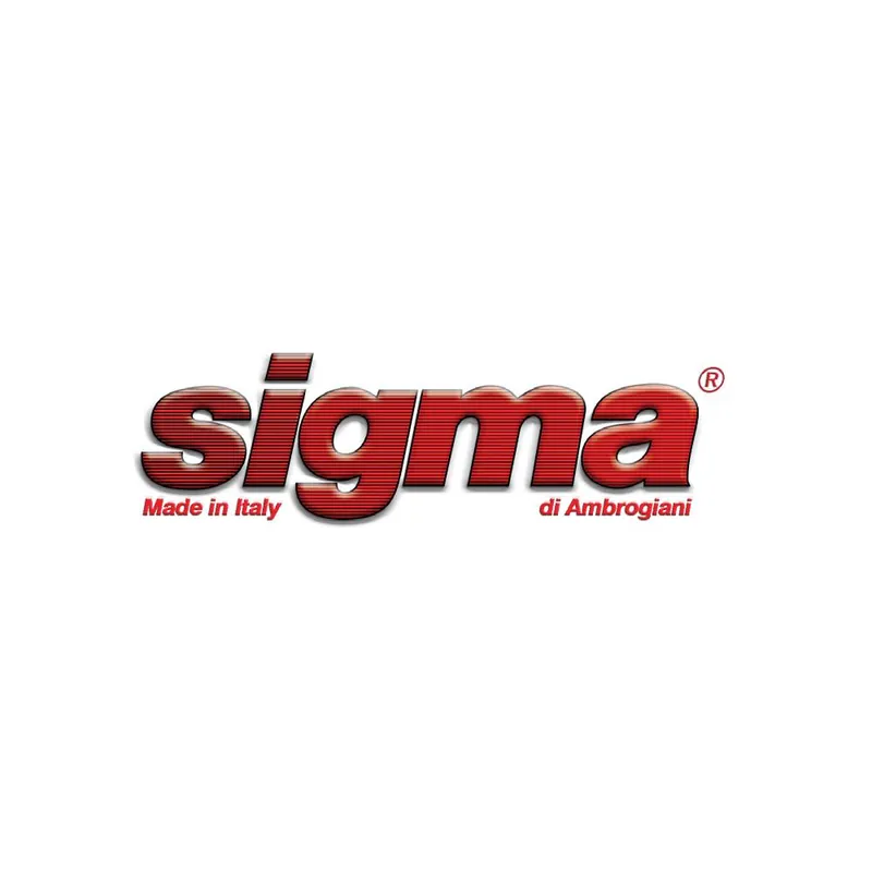 Gereduceerde Prijs SIGMA Traverso profilo alluminio 157 cm. con piede per kera lift 103824 sigma