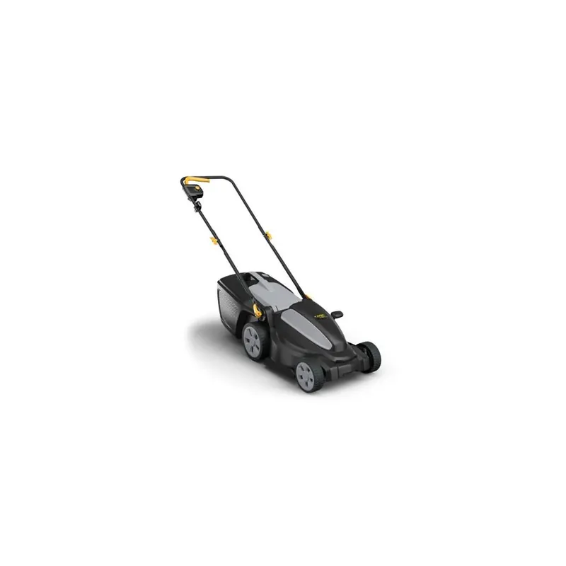 ALPINA Rasaerba al1 38e 1400w lama 38 cm alpina Rechtstreeks Van De Fabrikant