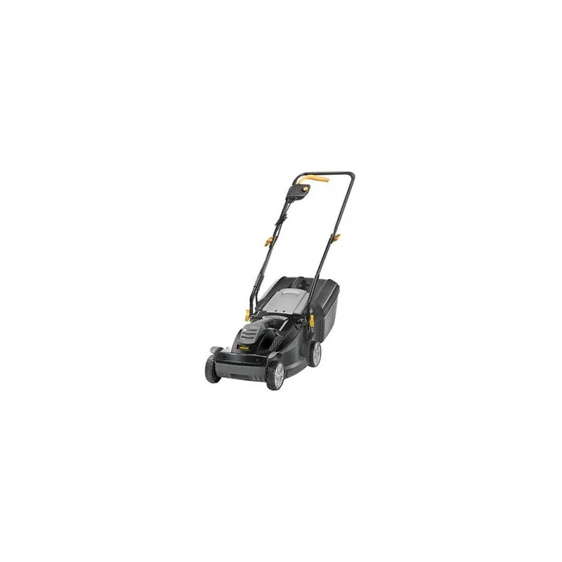ALPINA Rasaerba bl380e 1400w lama 38 cm. alpina Merkproduct