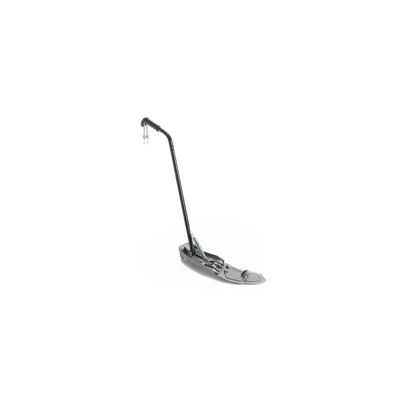 Laatste Versie ALPINA Trattorino kit mulching x at266qa alpina