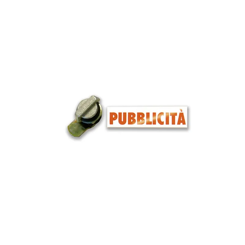 ALUBOX Magnum kit pubblicita alubox Hoge Kwaliteit