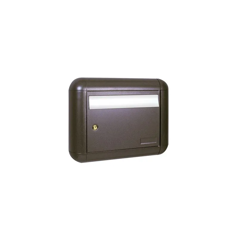 Lage Kosten ALUBOX Neve cass posta vr ghisa alubox