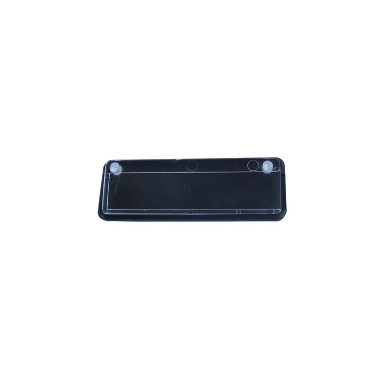 Dagaanbieding ALUBOX Ric caef1 portanome per esse alubox