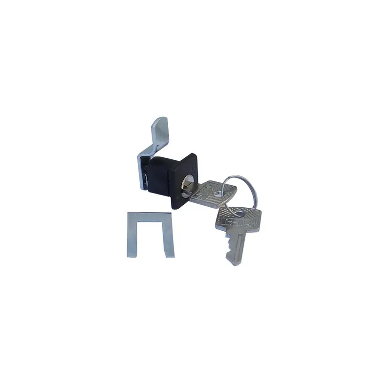 Aanbieding ALUBOX Ric cascre serr per cubo vert alubox