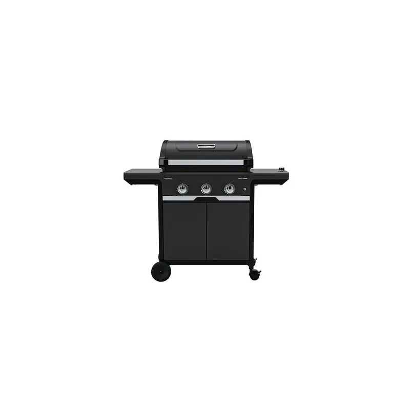 CAMPINGAZ Barbecue gas select 3 exsd campingaz Nu Kopen