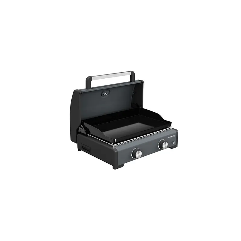 CAMPINGAZ Barbecue plancha sigma 2 cook campingaz Koop Vandaag