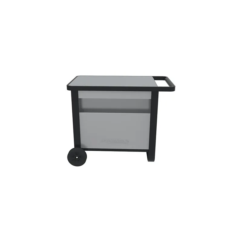 Meest Verkocht CAMPINGAZ Trolley deluxe campingaz