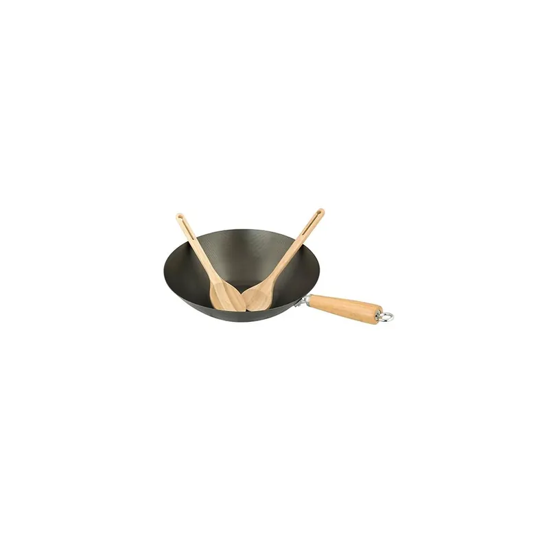 Gratis Retour CAMPINGAZ Wok mandarin cul.modular campingaz